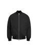 Jack & Jones Jacke in Black