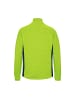 Killtec Powerstretchjacke mit verschliebaren Taschen in Apfel
