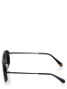 Polaroid Sonnenbrille für Herren in schwarz