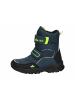 Lico Winterstiefel "Pintamo V" in Blau