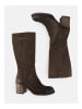 Felmini Stiefel DORA Dunkelbraun