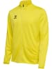 Hummel Hummel Zip Jacke Hmlessential Multisport Erwachsene Atmungsaktiv Schnelltrocknend in BLAZING YELLOW