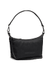 The Chesterfield Brand Lovund Schultertasche 21 cm in schwarz