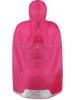 Normani Outdoor Sports Kinder Regenponcho Cherrapunji Kids in Rosa