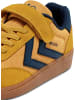 Hummel Kinder Sportschuh "Vm78 Cph Jr" in Gelb