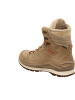 LOWA Winterstiefel in beige