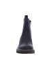 rieker Stiefelette in schwarz