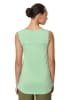 Marc O'Polo Jersey-Top relaxed in pure mint