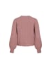 Vila Pullover in Nostalgia Rose