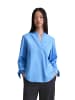 Marc O'Polo Tunika-Bluse regular in Cloudless Blue
