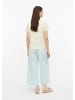 s.Oliver T-Shirt in 8000_helles beige