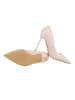 Ital-Design Pump in Beige