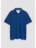 s.Oliver Polo-Shirt  in  5750_royalblau