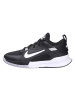 Nike Halbschuh CROSSCOURT in schwarz