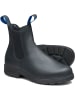 Blundstone Chelsea Boot "2274 Black (Women's Thermal High Top)" in Schwarz