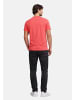 U.S. Polo Assn. U.S. POLO ASSN Herren T-Shirt P030 in Coral