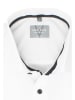 MARVELIS Comfort Fit Businesshemd in Weiß