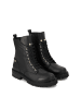 Kazar Boots in Schwarz