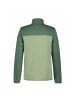 Icepeak Strickfleecejacke  Agen Midlayer in blau