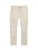 Tom Tailor Cargohose für Herren in beige