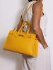 Chiara Ferretti Handtasche in YELLOW