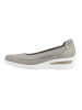 ara Damen Ballerinas ZÜRICH in Beige