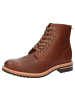 Sioux Stiefelette Tils bootie 003 in braun