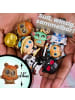 Just Play Star Wars™ Doorables Galactic Cruisers Sammelfiguren + Fahrzeuge 5+