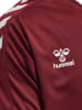 Hummel Hummel T-Shirt Hmlcore Multisport Herren Atmungsaktiv Schnelltrocknend in MAROON