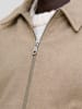 Jack & Jones Blousonjacke in Greige