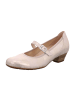 Gabor Komfort Pumps in Silber
