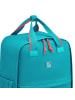 MODO by roncato Starlight 3.0 Reiserucksack 40 cm Laptopfach in turquoise