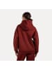 SMILODOX Hoodie Lyanna in Braun
