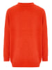 VIRITA Women Strickjacke in Orange
