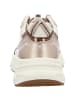 Tamaris Sneaker in rose comb