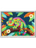 Ravensburger Ravensburger Kreativität Farbenfrohes Chamäleon in bunt