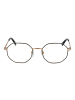 Bulget Unisex Optische Fassungen Quadrat Grün