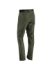 Maier Sports Torid slim zip He-Zip Off Hose el. in Grün2050