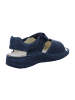 Finn Comfort Komfort Sandalen in Schwarz
