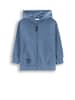 Coccodrillo Reißverschlussjacke in blau