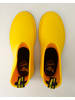 Dr. Martens Gummistiefel in Gelb