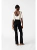 SNOCKS BELLE Leggings - Les Lunes by SNOCKS in schwarz