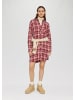 s.Oliver Kleid in 33N8_himbeere