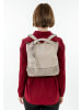 EMILY & NOAH Rucksack E&N Brigitte in sand