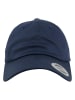  Flexfit  Flexfit Dad Caps in navy