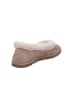 UGG Ballerina in creme