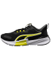 Puma Trainingsschuh PWRFrame TR 2 in schwarz / gelb