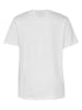 Hummel Hummel T-Shirt Hmltres Jungen in MARSHMALLOW