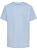 Hummel T-Shirt Hmljr Pulse Kinder in SKYWAY
