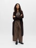 Object Strickjacke in Black 2